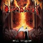 Evil Origins CD