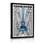 Rammstein: Paris SPECIAL EDITION 2CD + BLU-RAY