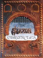 The saxon chronicles 2DVD