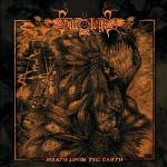 Wrath Upon the Earth CD