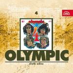 Olympic 4 (Zlatá edice) CD