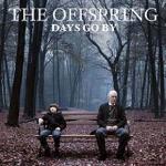 DAYS GO BY CD