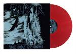 The Son Of Odin RED VINYL LP