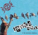 Twisted Wires CD (DIGI)