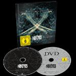 X CD + DVD