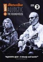 Aquostic! Live At The Roundhouse DVD