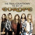 Final Countdown: the Best of CD