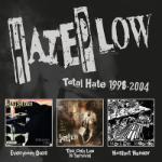 Total Hate (1998-2004) 3CD