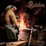 Altor: The King's Blacksmith CD