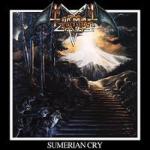 Sumerian Cry CD DIGI