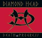 Death And Progress CD (DIGI)
