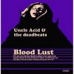 Blood Lust CD DIGI