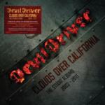 CLOUDS OVER CALIFORNIA : THE STUDIO ALBUMS 2003 – 2011 9LP