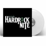 Enuff Z'nuff Hardrock Nite WHITE VINYL LP