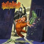 Escape From Reality CD