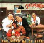 THE MEANING OF LIFE CD