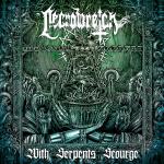 With Serpents Scourge CD