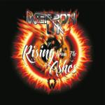 Rising From The Ashes CD