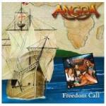 Freedom Call/Holy Live 2CD