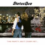 The Party Ain't Over Yet 2 CD DIGI