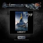 Liberty CD