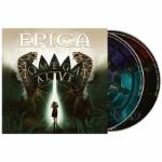 Omega Live 2CD (DIGI)