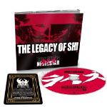 The Legacy Of Shi CD DIGI