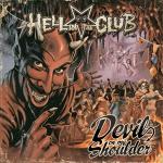 Devil On My Shoulder CD