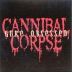 Gore Obsessed CD