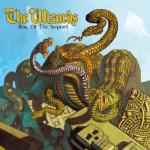 Rise Of The Serpent CD