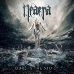 Ours is the Storm CD