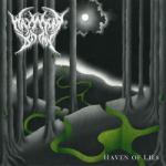 Haven Of Lies CD