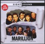 Sight & Sound CD + DVD