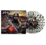 40 YEARS AT WAR - THE GREATEST HELL OF SODOM 2LP