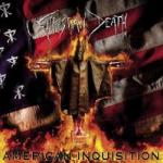 American Inquisition CD (DIGI)