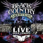 Live Over Europe 2CD