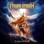 Crowned In Frost CD DIGI