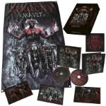 Okkult III CD(BOX)
