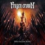 The Fallen King CD DIGI