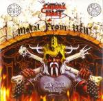 Metal From Hell CD