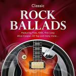 Classic Rock Ballads 3 CD