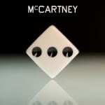 MCCARTNEY III CD
