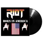 Born In America LP