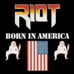  Born In America CD (DIGI)