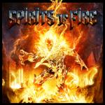 Spirits Of Fire CD