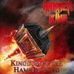  Kingdom of the Hammer King CD