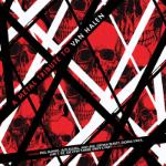 A Metal Tribute To Van Halen CD