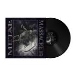 Metal Massacre XV LP