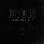 Back In Black (redux) CD DIGI