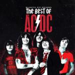 Best Of AC/DC (redux) WHITE VINYL 2LP